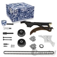 Vaico Steuerkettensatz Passend FüR BMW 1 3 5 6 7 X1 X3 X5 Z4 | V20-10005