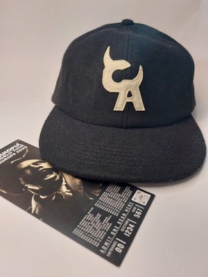 TYLER THE CREATOR CHROMAKOPIA TOUR CAP kendrik lamar Asap Rocky doechii
