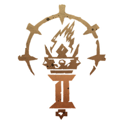 Darkest Dungeon 2 PS4/PS5 Trophy/Trophäen Service