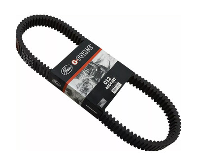 Polaris Indy Rush Switchback - Riemen Übertragung Gates G-Force C12/46C4387