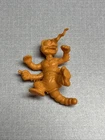 Vintage 1990 TMNT Screwloose Figure Sidekick Teenage Mutant Ninja Turtles