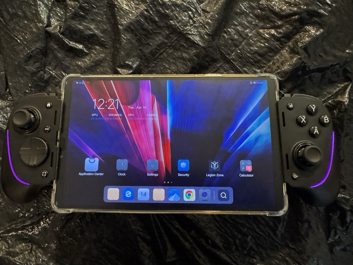 Lenovo Legion 8.8 Y700 2022 Gen 1 Tablet 256GB 12GB RAM | eBay