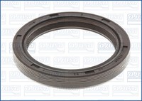 Ajusa 15087800 Wellendichtring, Kurbelwelle FüR Alfa Romeo, Chevrolet, Chrysler,