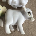 Lot Of 6 Crayola Scribble Scrubbie Pets Animals Monkey Cow Lion Elephant Giraffe — photo 9