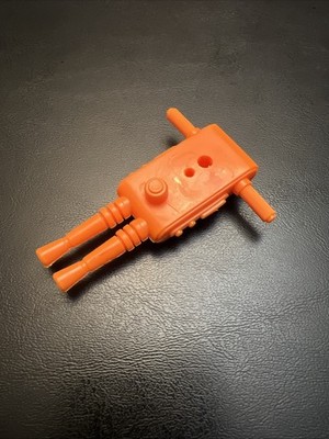TMNT Mutant Ninja Turtles Turtle Submarine Vehicle 1989 Accessory