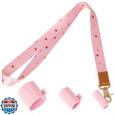 Neck Lanyard for Most Pen Devices, Anti-Lost Lanyard with 3 Sizes