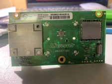 Microsoft Xbox 360 Power Board/RF Board for Parts/Repair