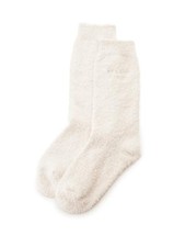  Gelato Pique Powder Socks PWGS261695 Women's IVR Free Size  Japan