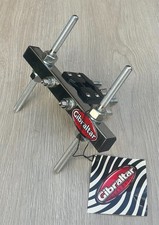 Gibraltar GAB-2 Percussion Accessory Mount & Clamp 2-posts