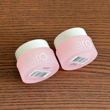 x2 Banila Co - Clean It Zero Cleansing Balm, Sample Size, 0.24 Fl Oz/7 mL