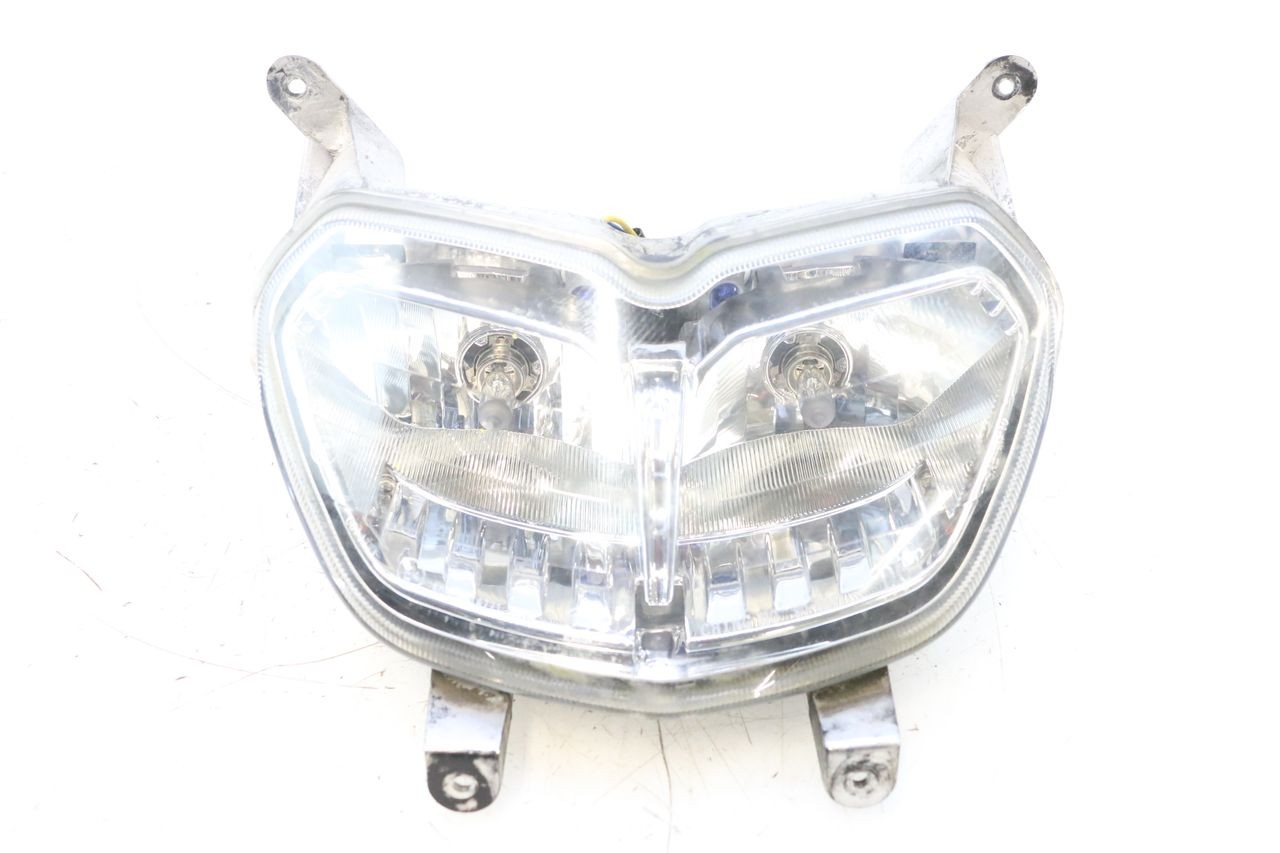 HEADLIGHT - APRILIA SR MOTARD 50 (2012 - 2018)