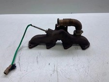 NISSAN JUKE F15 Auspuffkrümmer links 8200874116 1.50 Diesel 81kw 2011 35299866