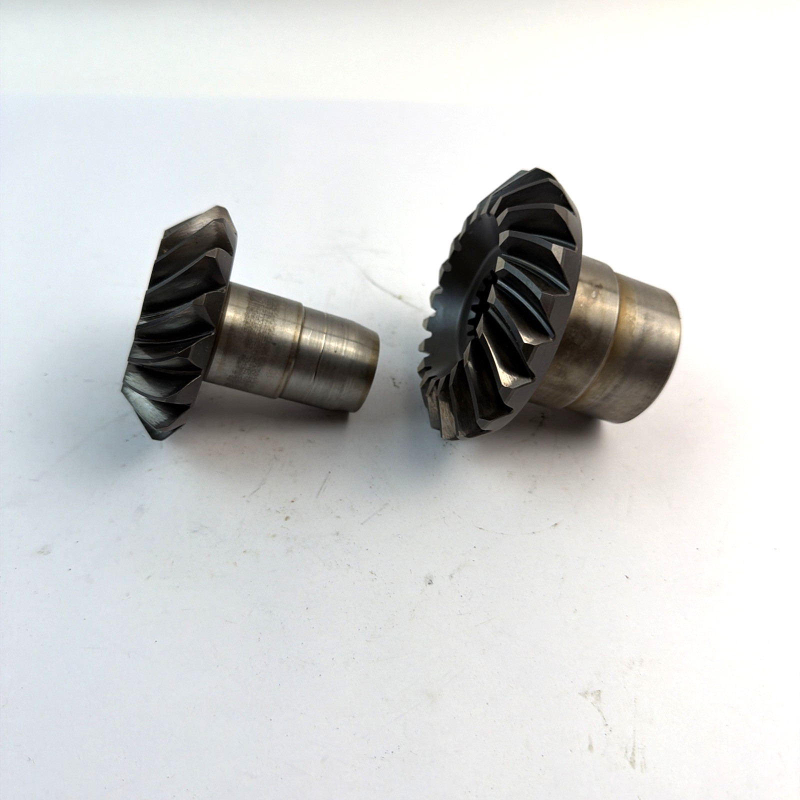 OEM NEW Mercury Quicksilver 43-66773A3 Gear Assembly