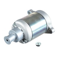 ScooterLibre Anlasser 125-200Ccm 4-Takt (FüR: Derbi GP1 125 PS1B1 07-10 )