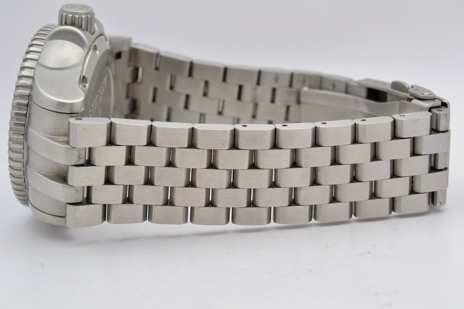 Deep Blue Precision Diver 1000 Automatic Blue Dia… - image 15