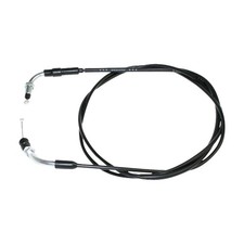 GASZUG mit Gewinde für Lifan S-Ray 50 4T Typ LF50QT-26 Bj. 2009-2012 NEU