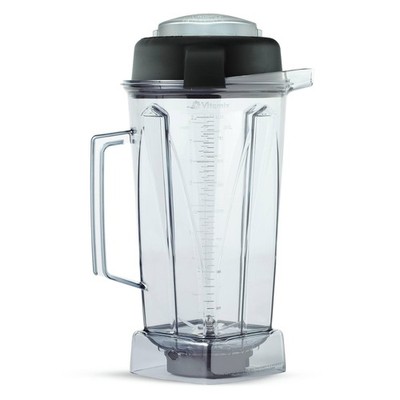 Vitamix 15856 Container, 64-Ounce, Clear | eBay