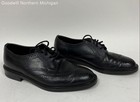 Porter Black Oxford Dress Shoes Men 11 — photo 2