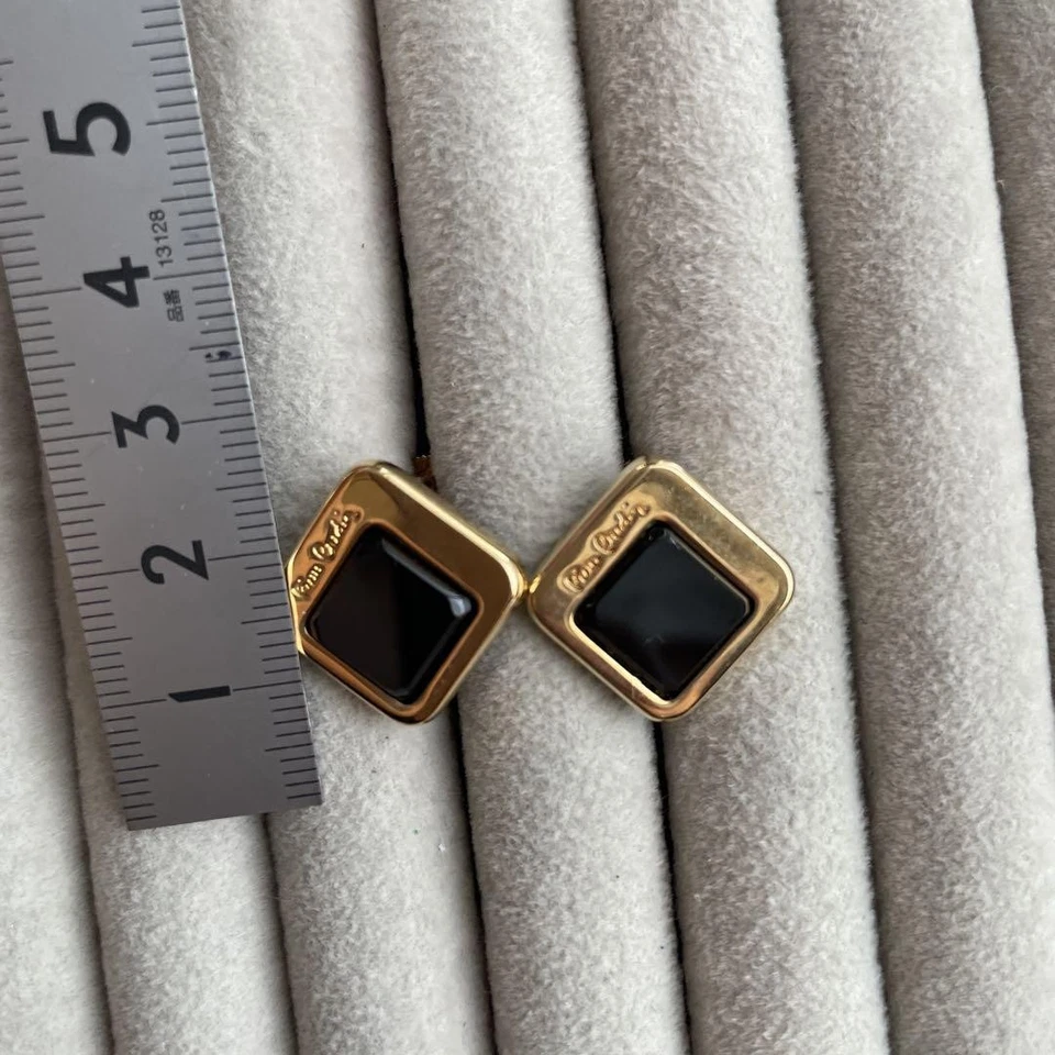 Pendientes Pierre Cardin 494 Foto 2 de 4