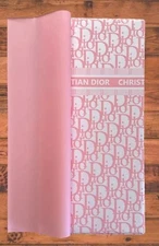 Papel Coreano/Double Sided Color Flower Wrapping Paper Waterproof 20Pcs