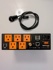 Wattbox WB-300VB-IP-5 IP Power Conditioner (VersaBox)