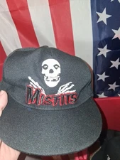 Misfits hat