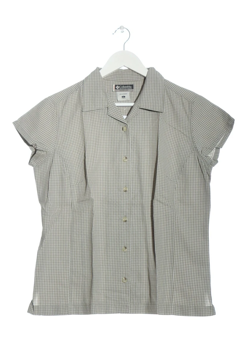Chemise,Chemisier en coton à manches longues et col rabattu pour femme, élégant, couleur bonbon
