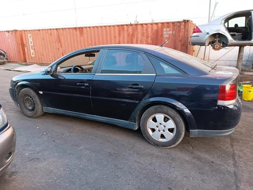 13197197 Compresor Aire Acondicionado para OPEL VECTRA C BERLINA Comfort 449548 - Imagen 6 de 9