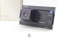 [MINT inBox] Phase One Flex Adaptor TOYO 4x5 Large format for Mamiya M645 Japan