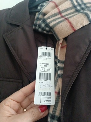 Basler Damen Jacke-Blazer DE44