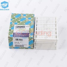10PCS Phoenix Contact UCT-TM5 0828734 terminal blocks #F