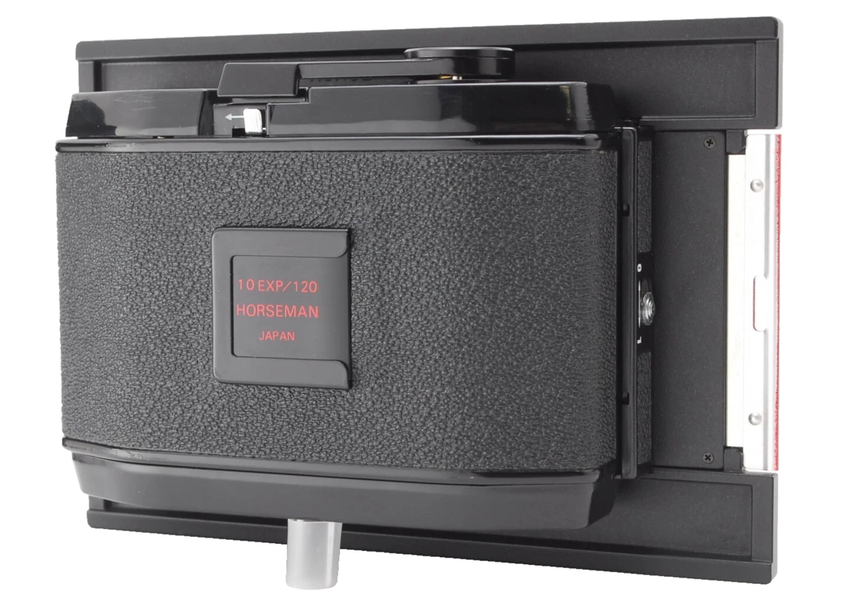 Horseman Camera Film Backs & Holders 6x7 cm Camera for sale | eBay