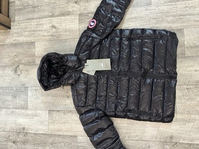 Canada Goose Crofton Jacke Herren