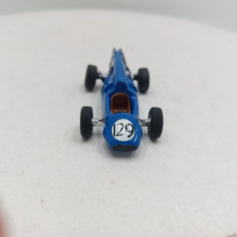 1959 Fry F2 Parkes 1/43 Mounted Kit - Image 4 of 4