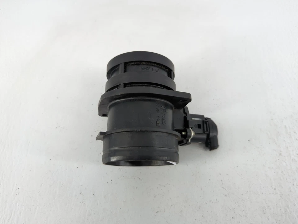 2009-2018 Volkswagen Tiguan Mass Air Flow Meter Maf RMMP2 - Image 2 of 4