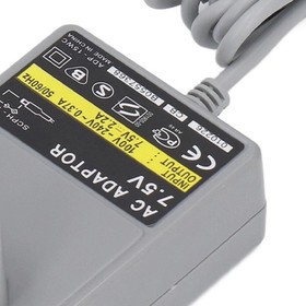 PS1 Slim AC Power Supply Adapter Charger Cord for Sony PlayStation 1 PSOne