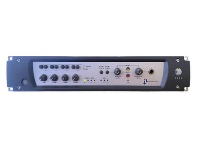 Digidesign Digi 002 MX002RK Rackmount Audio Midi Digital Recording Interface