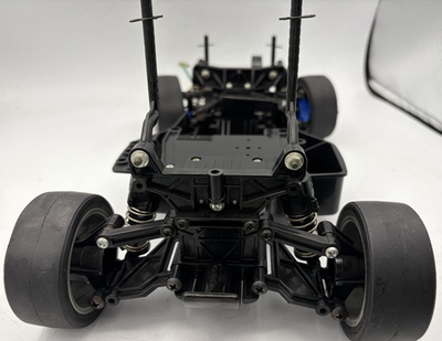 For parts TAMIYA FF-01 chassis with motor | eBay