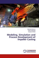 Bahubali Kabnure (U. A.) | Modeling, Simulation And Process Development Of...