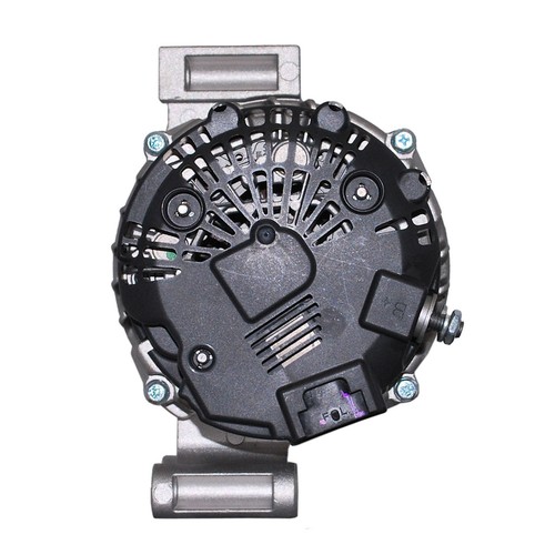 15735N Quality-Built Alternator for Chevy Chevrolet Colorado GMC Canyon H3 H3T - Picture 3 of 4