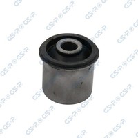 GSP Lagerung, Lenker 511880 Passend FüR Nissan