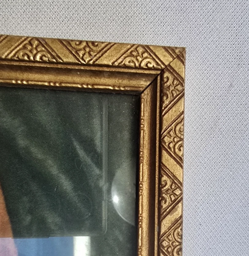 Gold Original Antique Collectible 1920-1949 Time Period
