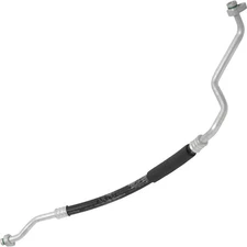 UAC HA 11197C A/C Suction Line Hose Assembly For 02-04 Nissan Altima
