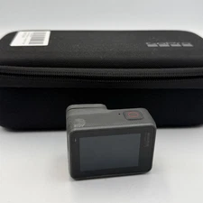 GoPro HERO6 Black Camera (No Battery / Read)