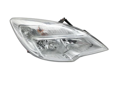 Halogène Phare Phare avant droite Bail. Assy. pour Opel Meriva B S10 10-13 - Photo 1/4