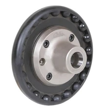 Atlas Hand Wheel Chuck Direct Mount D1-4