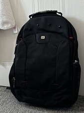 Laptop Backbag          I never used it I bought in Amazon £48.you can check it