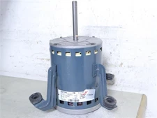 GENTEQ 5SME39SXL523 endura ECM Blower Motor 1HP 115V 1PH 400-1200RPM CCWLE