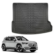 Kofferraumwanne Laderaumwanne Für Mercedes GLB X244 Ab 2026 Antirutsch Kofferraumwanne Laderaumwanne Für Mercedes GLB X244 Ab 2026 Antirutsch
