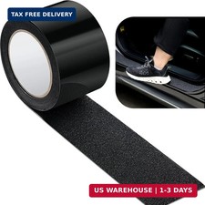 Frienda Car Door Edge Guards Door Sill Protector Automotive Entry Guard Anti Col